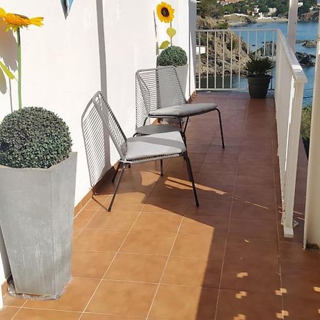 Ca La Nuri Pis 1 Vistas Al Mar Apartment Llança Екстериор снимка