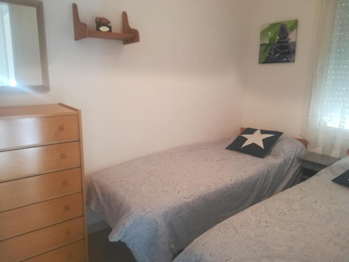 Ca La Nuri Pis 1 Vistas Al Mar Apartment Llança Екстериор снимка