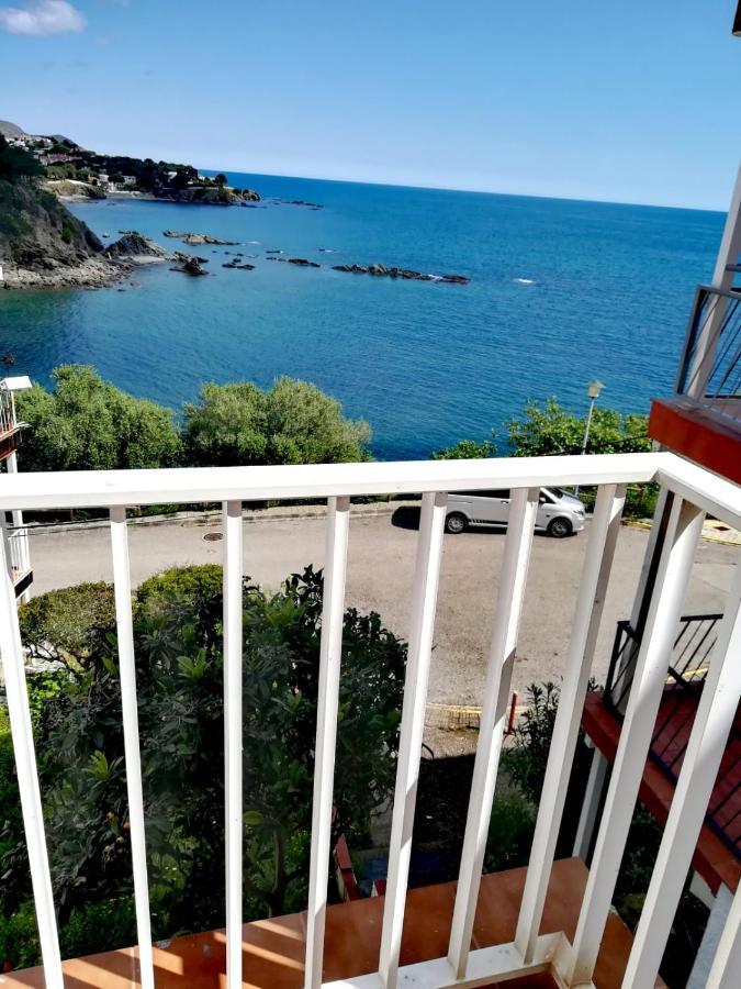 Ca La Nuri Pis 1 Vistas Al Mar Apartment Llança Екстериор снимка