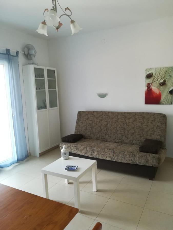 Ca La Nuri Pis 1 Vistas Al Mar Apartment Llança Екстериор снимка
