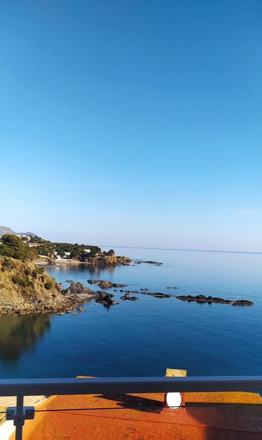 Ca La Nuri Pis 1 Vistas Al Mar Apartment Llança Екстериор снимка